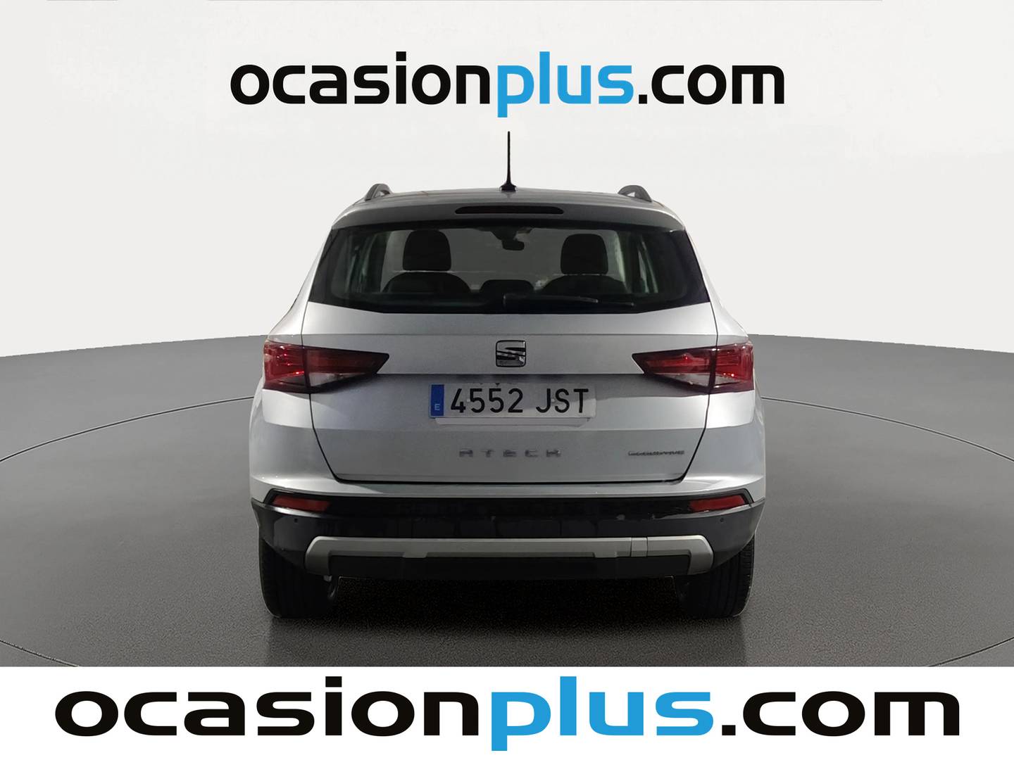 Seat Ateca SEAT Ateca 1.6 TDI S&S Ecomotive Style  (115 CV) barato