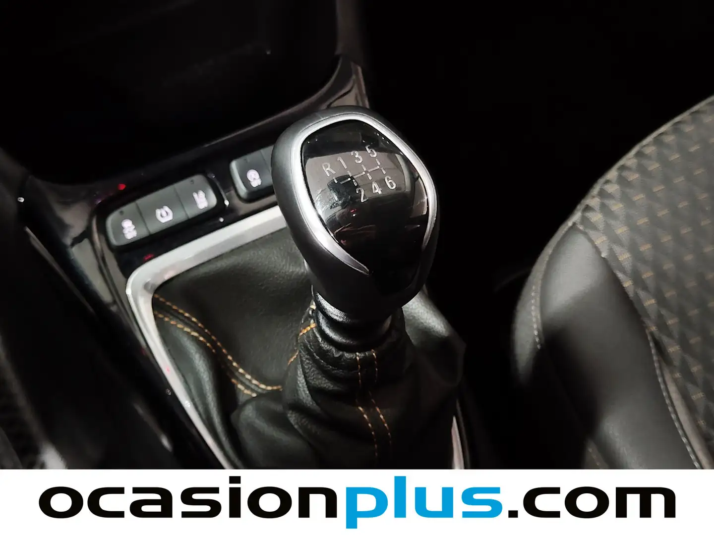 Foto Opel Crossland X Opel Crossland X 1.2 Innovation (130 CV)