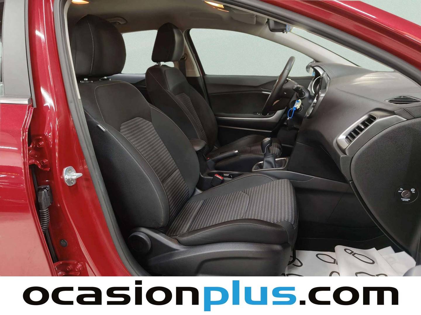 KIA XCeed KIA XCeed 1.0 T-GDi Drive (120 CV) km 0