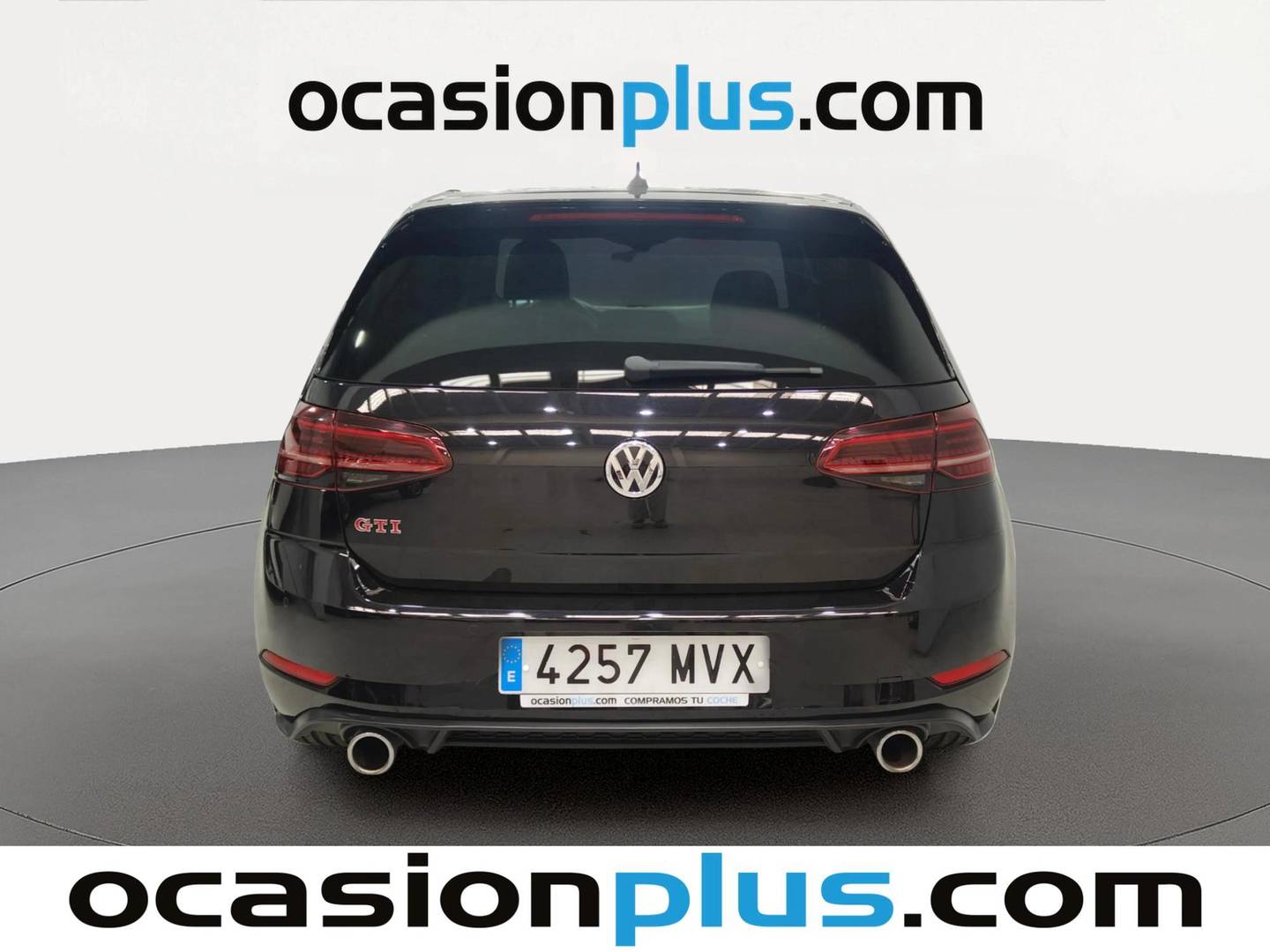 Volkswagen Golf Volkswagen Golf GTI Performance 2.0 TSI (245 CV) DSG km 0