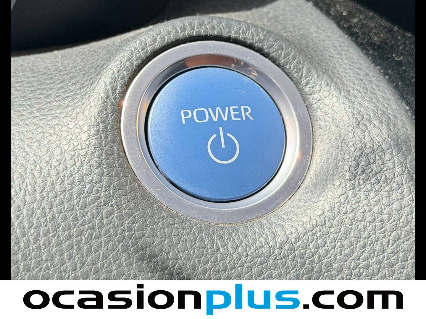 Equipamiento del Toyota Yaris Cross Toyota Yaris Cross 120H Business Plus (116 CV)