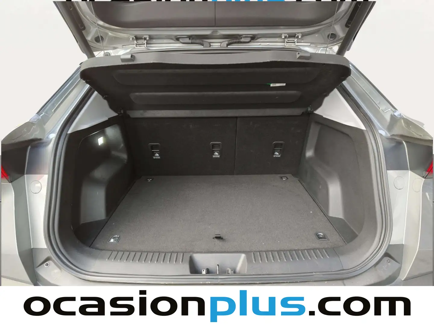 Foto OMODA 5 Omoda 5 1.6 T-GDI Premium DCT  (185 CV)