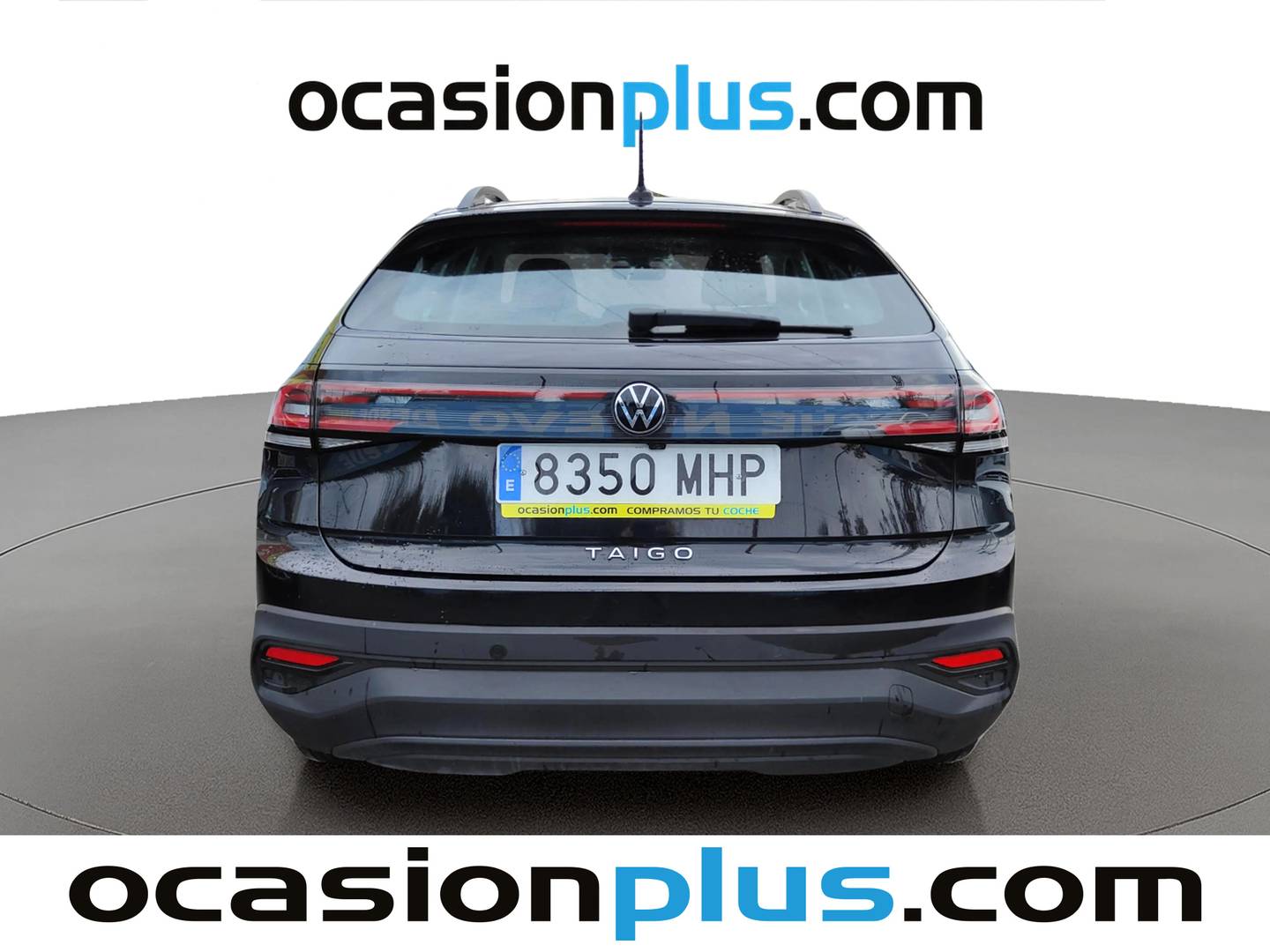 Volkswagen Taigo Volkswagen Taigo Life 1.0 TSI (110 CV) barato