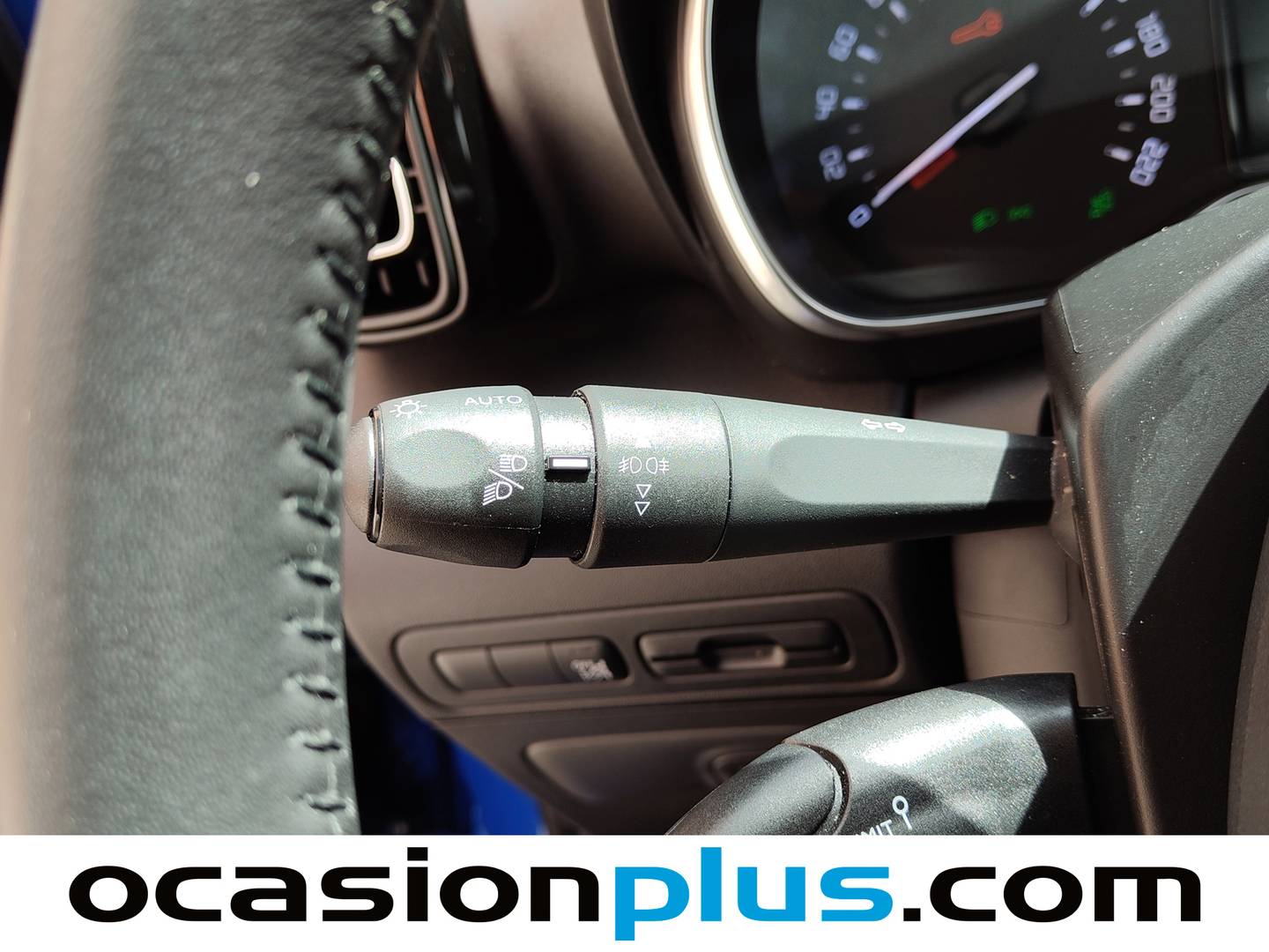 Foto Citroën C3 Aircross Citroen C3 Aircross PureTech 110 S&S Shine (110 CV)