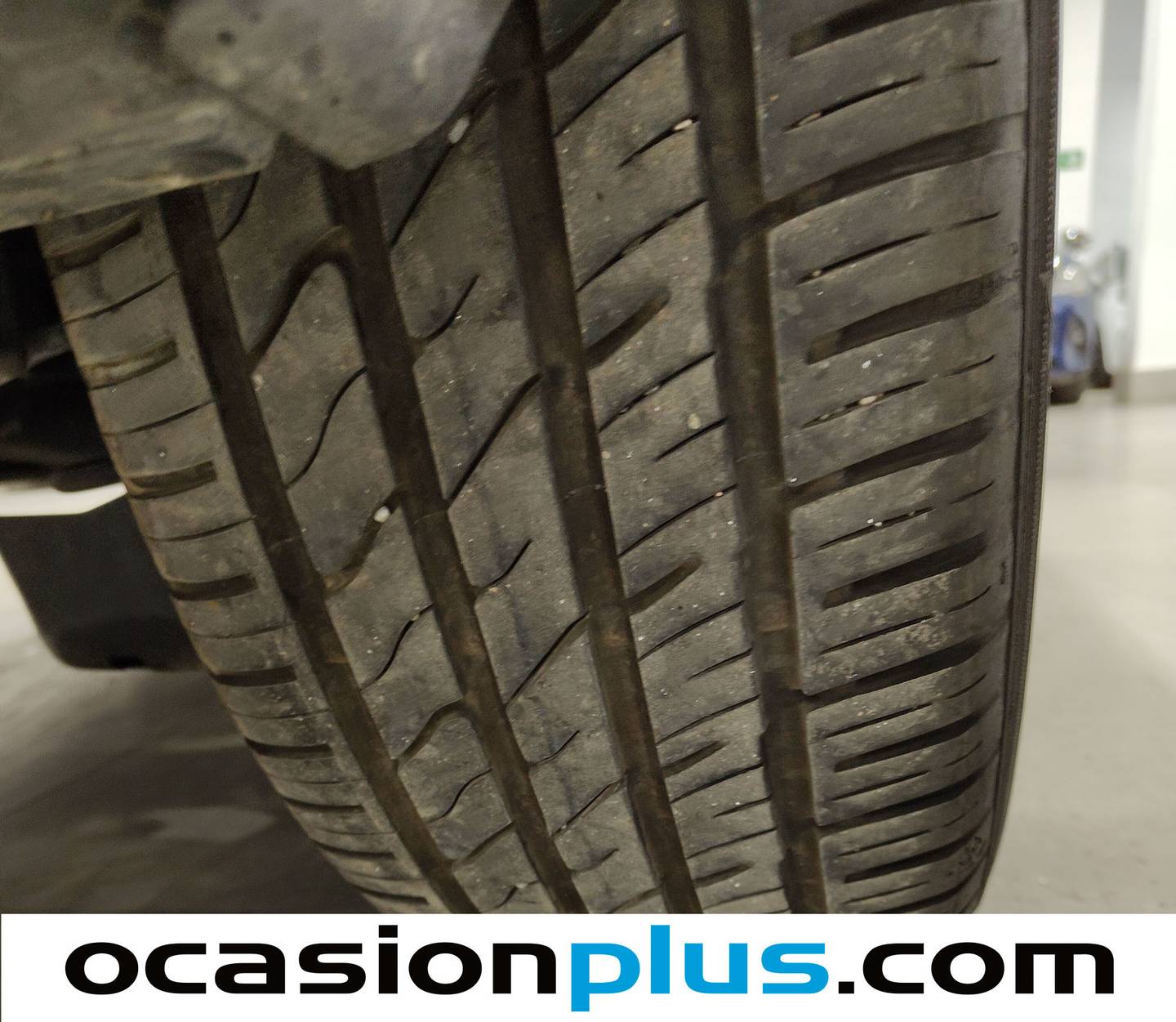 Foto Peugeot 5008 Peugeot 5008 PureTech 130 S&S Allure Pack EAT8 (130 CV) 7 Plazas