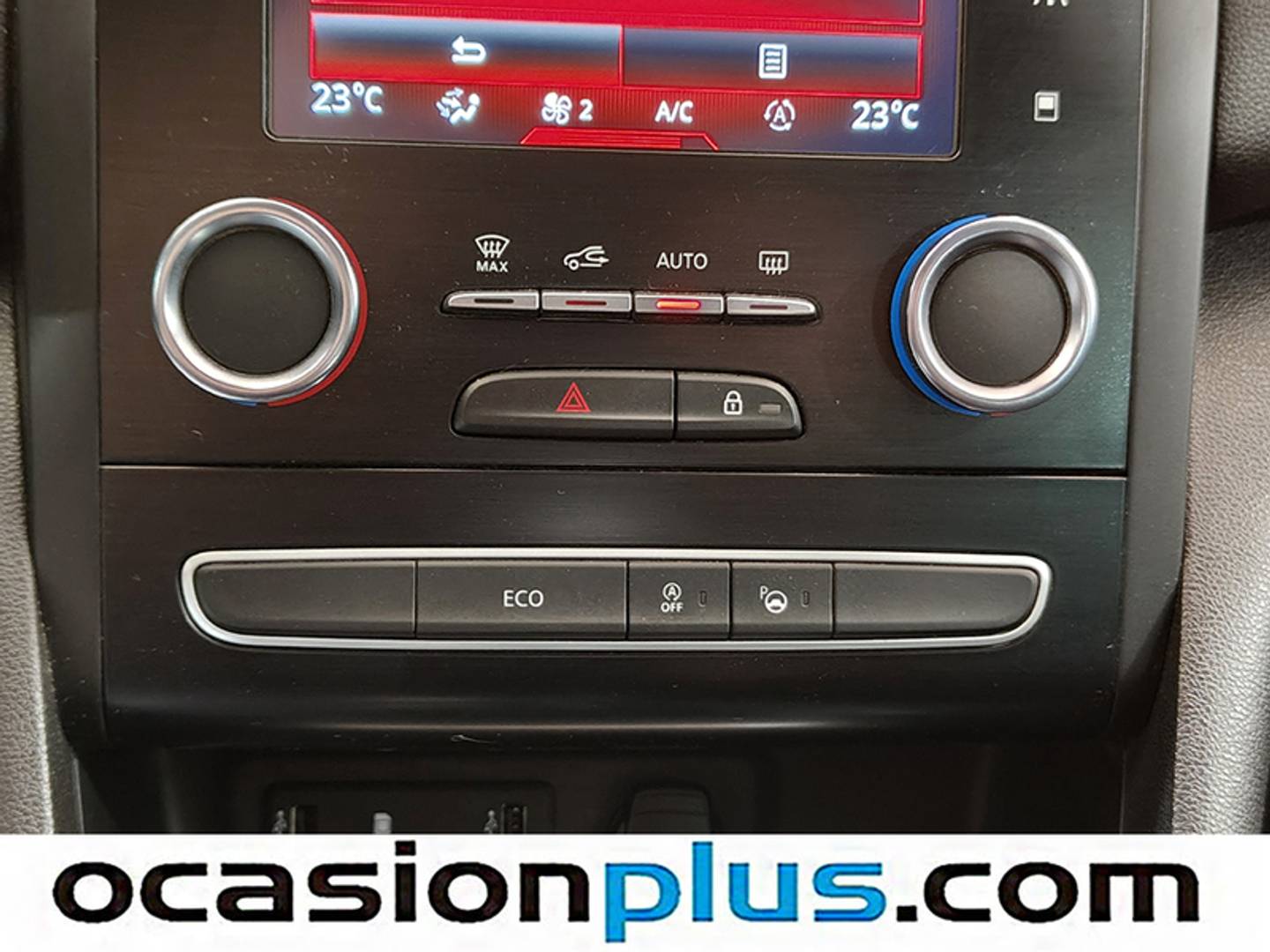 Foto Renault Mégane Renault Megane Zen Energy dCi (130 CV)