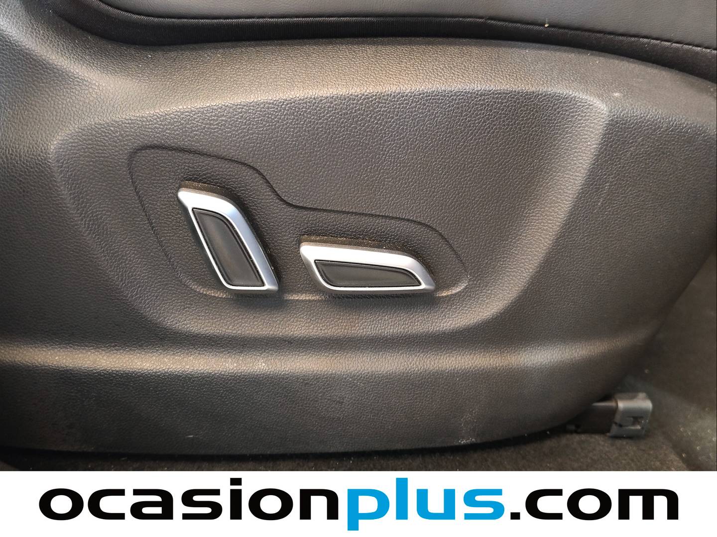 MG eHS MG eHS 1.5 T-GDI PHEV Luxury (258 CV) seminuevo