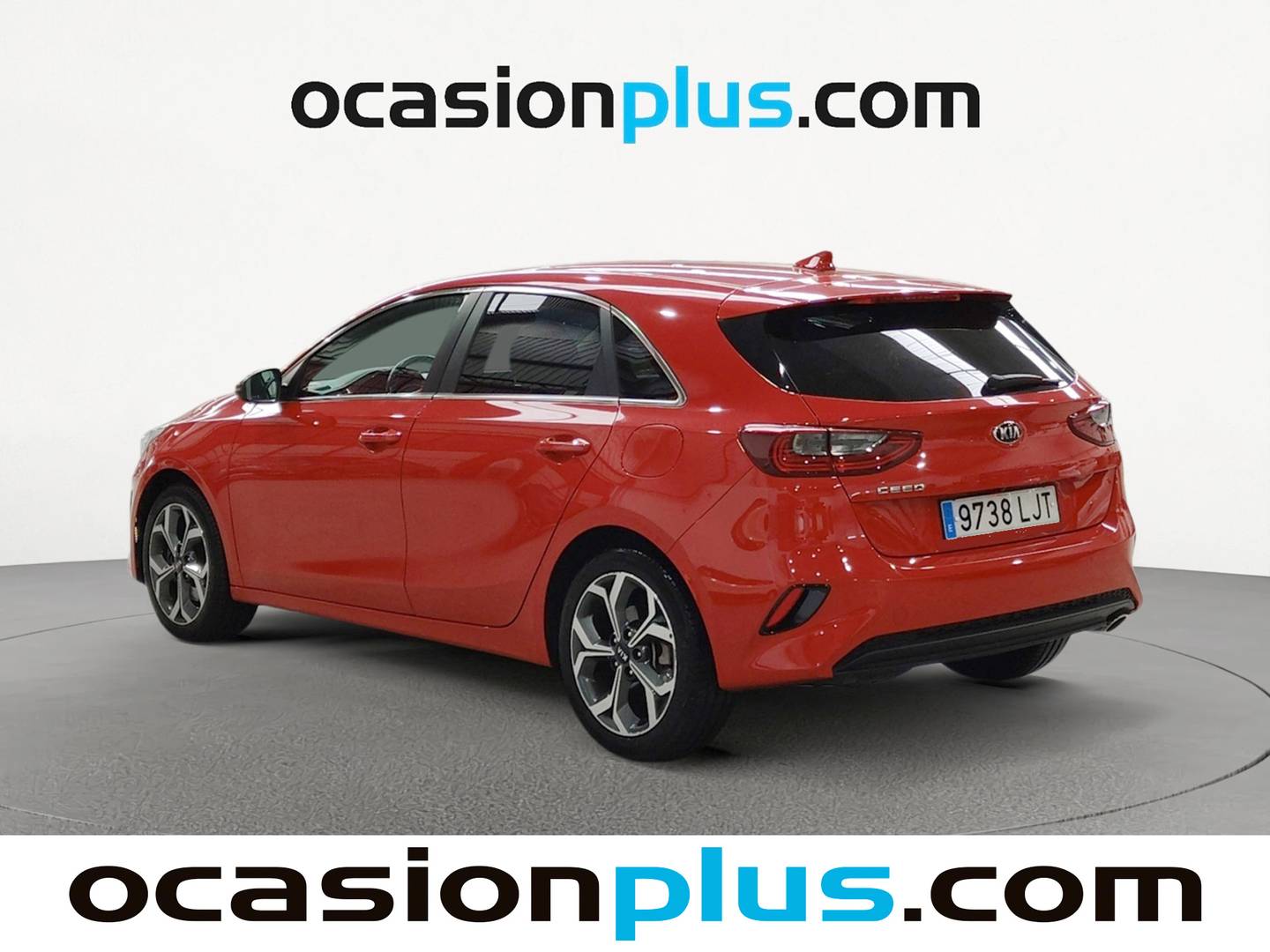 KIA Ceed Kia Ceed 1.6 CRDi  (115CV) Tech 115cv