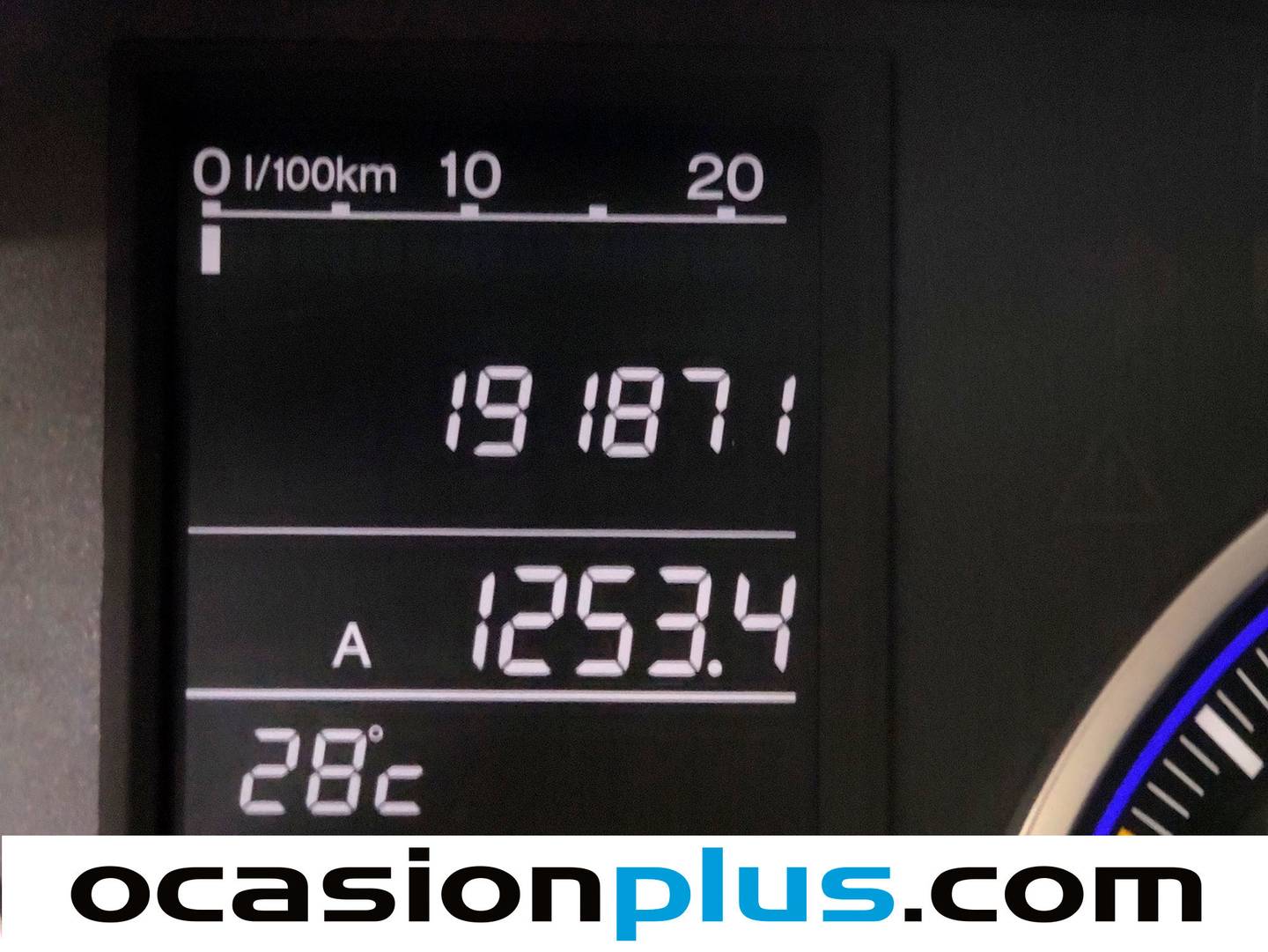 Honda CR-V Honda CR-V 2.2 i-CTDi Executive (140 CV) seminuevo