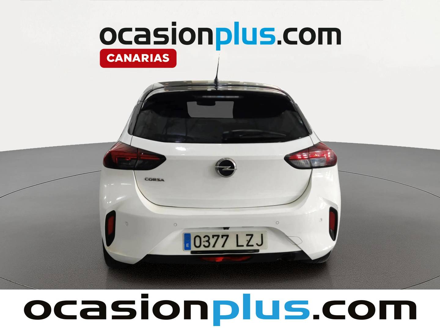 Opel Corsa Opel Corsa 1.5D DT GS-Line (102 CV) 2022