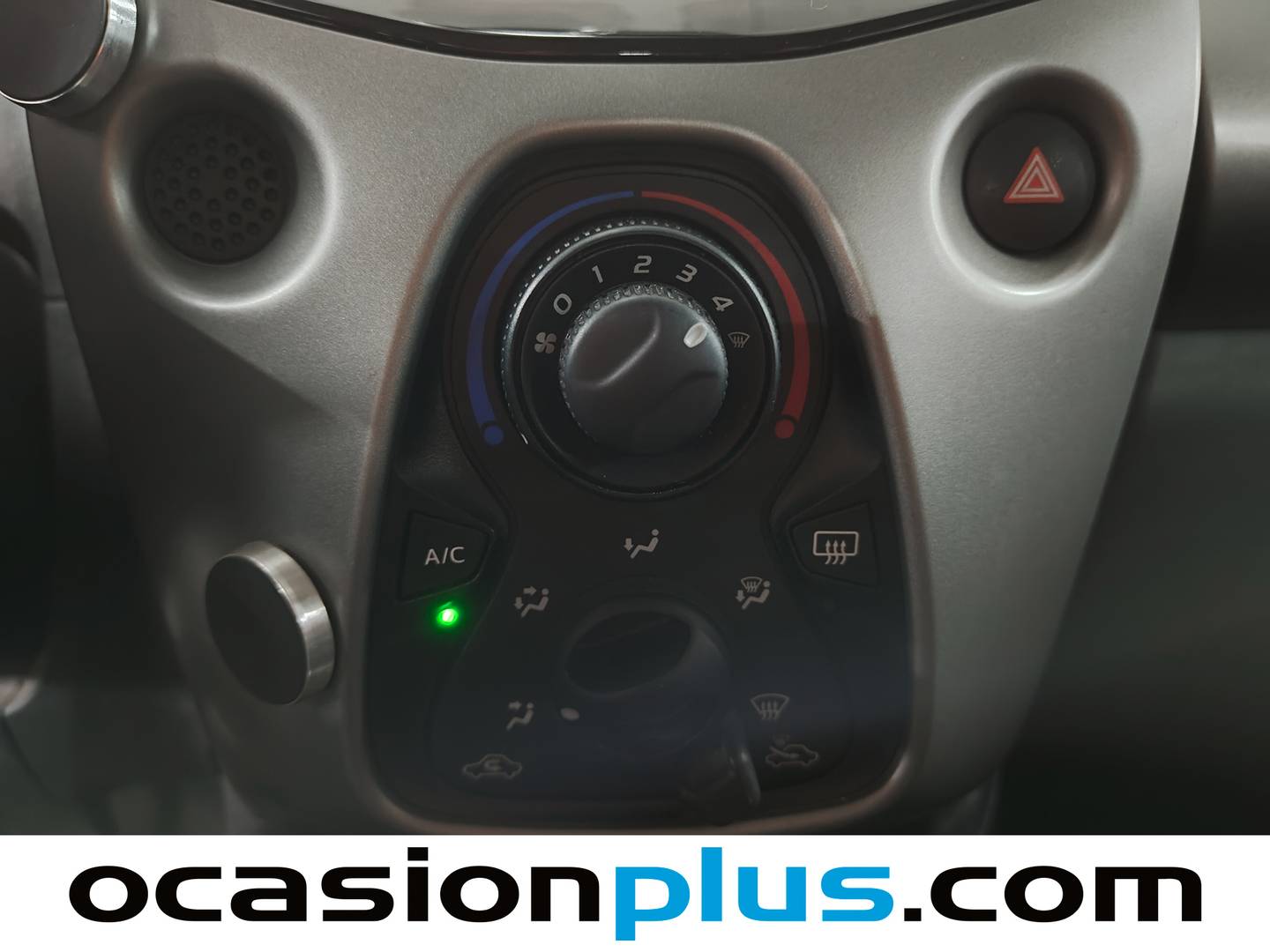 Toyota Aygo Toyota Aygo 1.0 70 x-play (69 CV) barato
