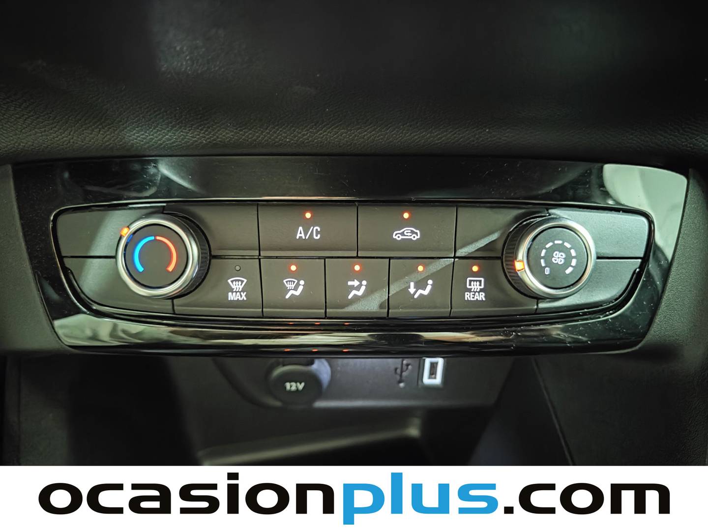 Foto Opel Corsa Opel Corsa 1.2 T XHL GS (100 CV)