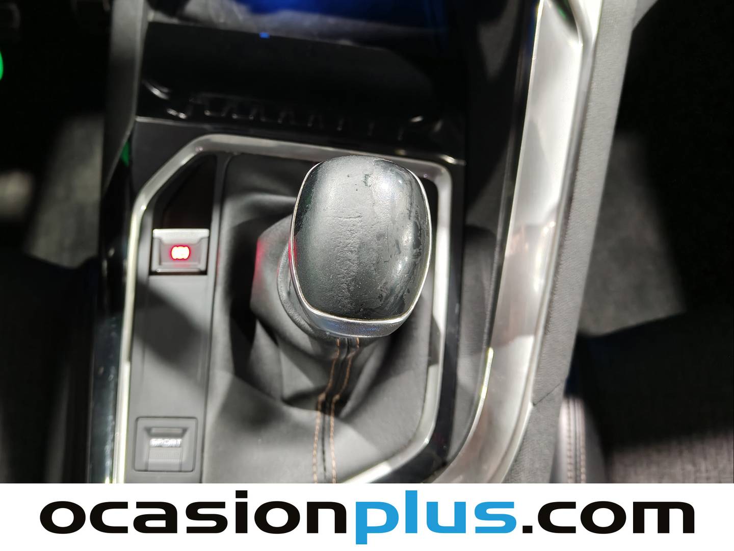 Foto Peugeot 5008 Peugeot 5008 BlueHDI 150 GT-Line S&S (150 CV) 7 plazas