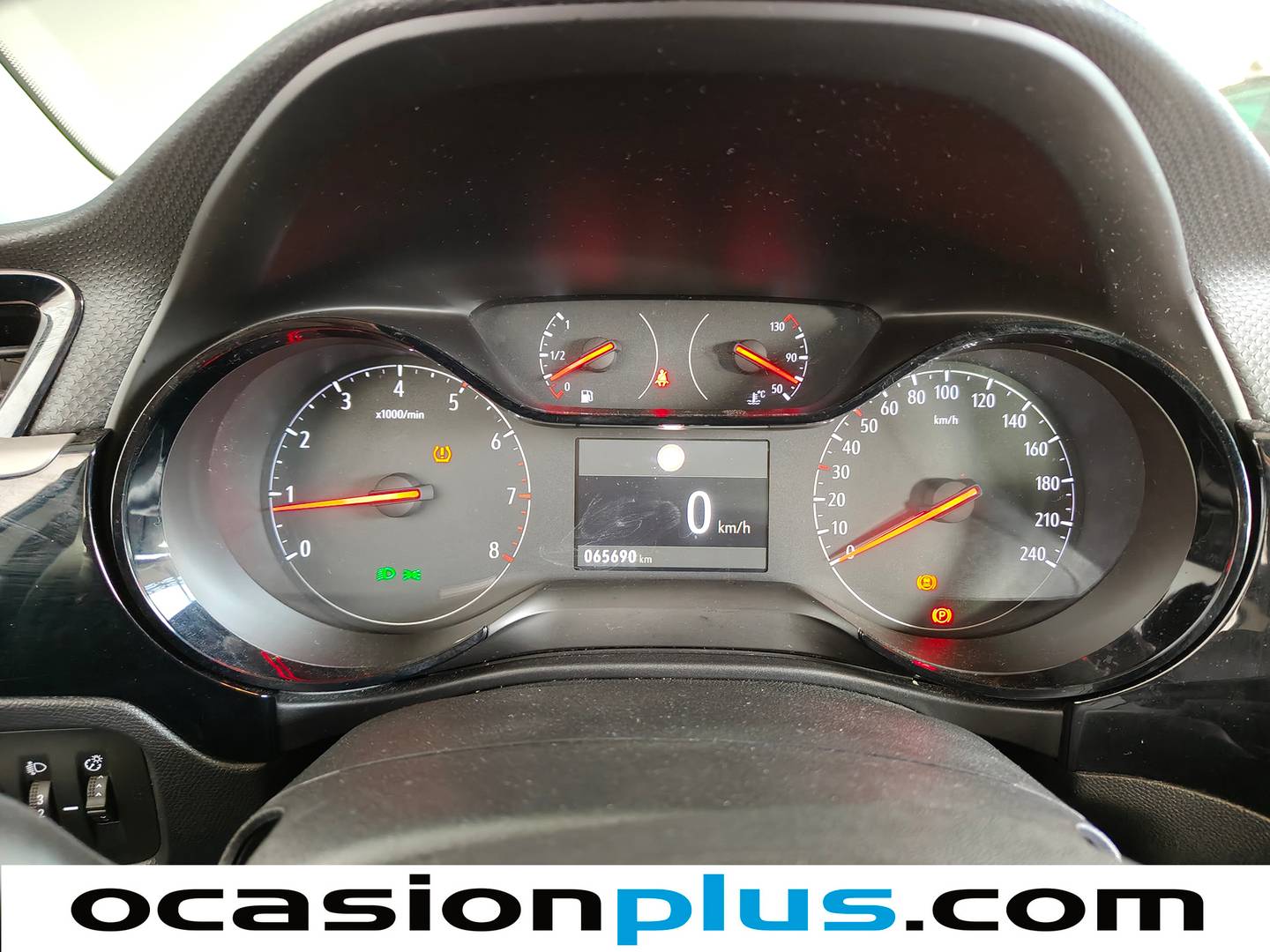 Foto Opel Corsa Opel Corsa 1.2 Turbo XHL Edition (100 CV)