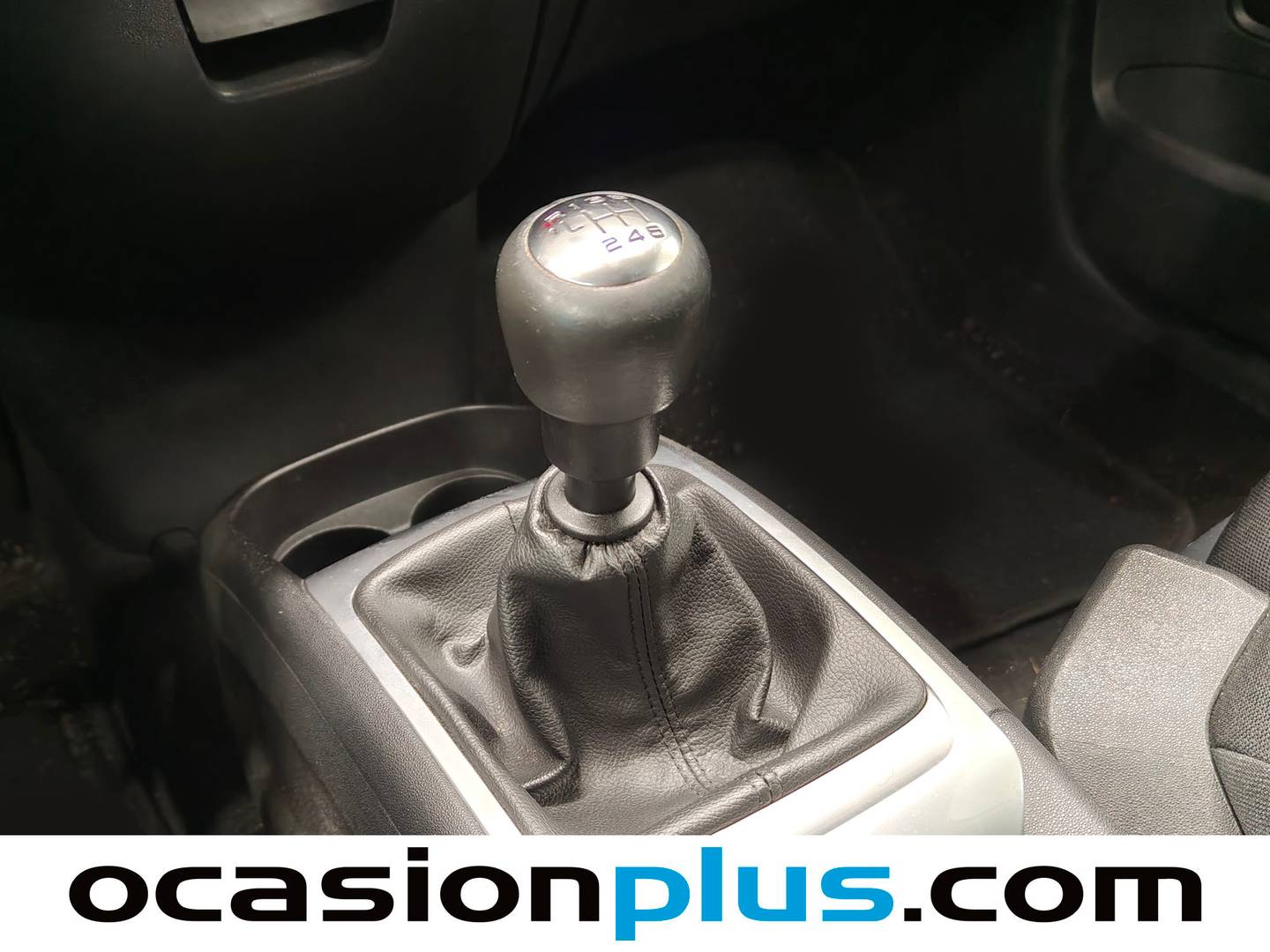 Citroën C4 Picasso Citroen C4 Picasso 1.6 e-HDI Intensive (115 CV) de segunda mano