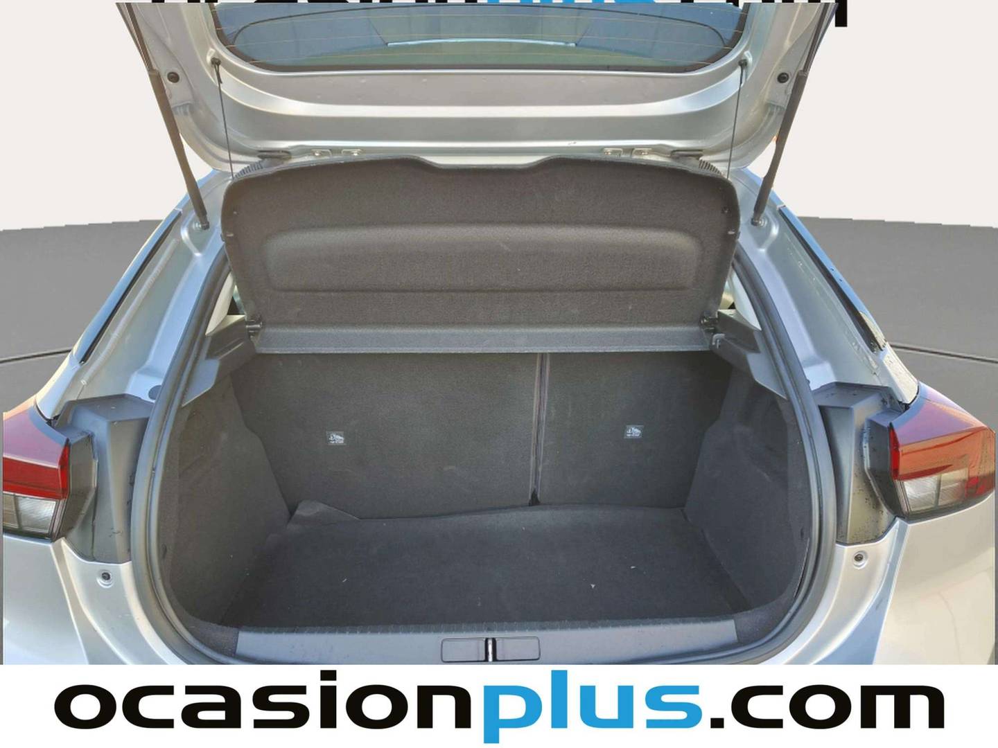 Foto Opel Corsa Opel Corsa 1.2 Turbo XHL Elegance Auto (100 CV)