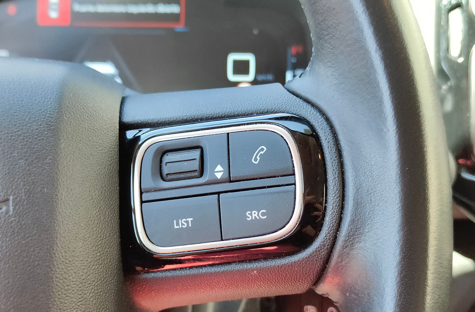 Citroën C5 Aircross PureTech 130 Live Pack - foto 30