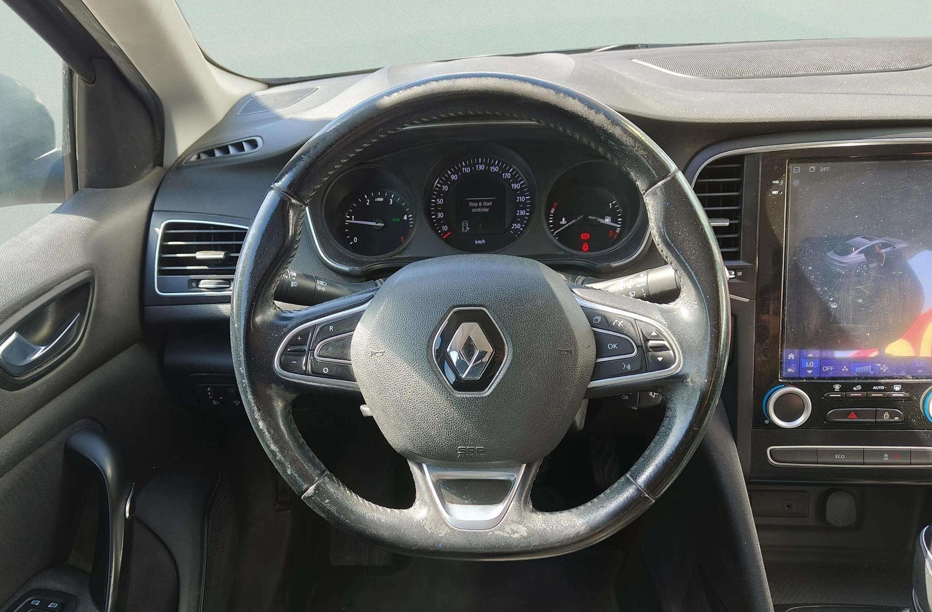 Renault Mégane Business Energy dCi - foto 18