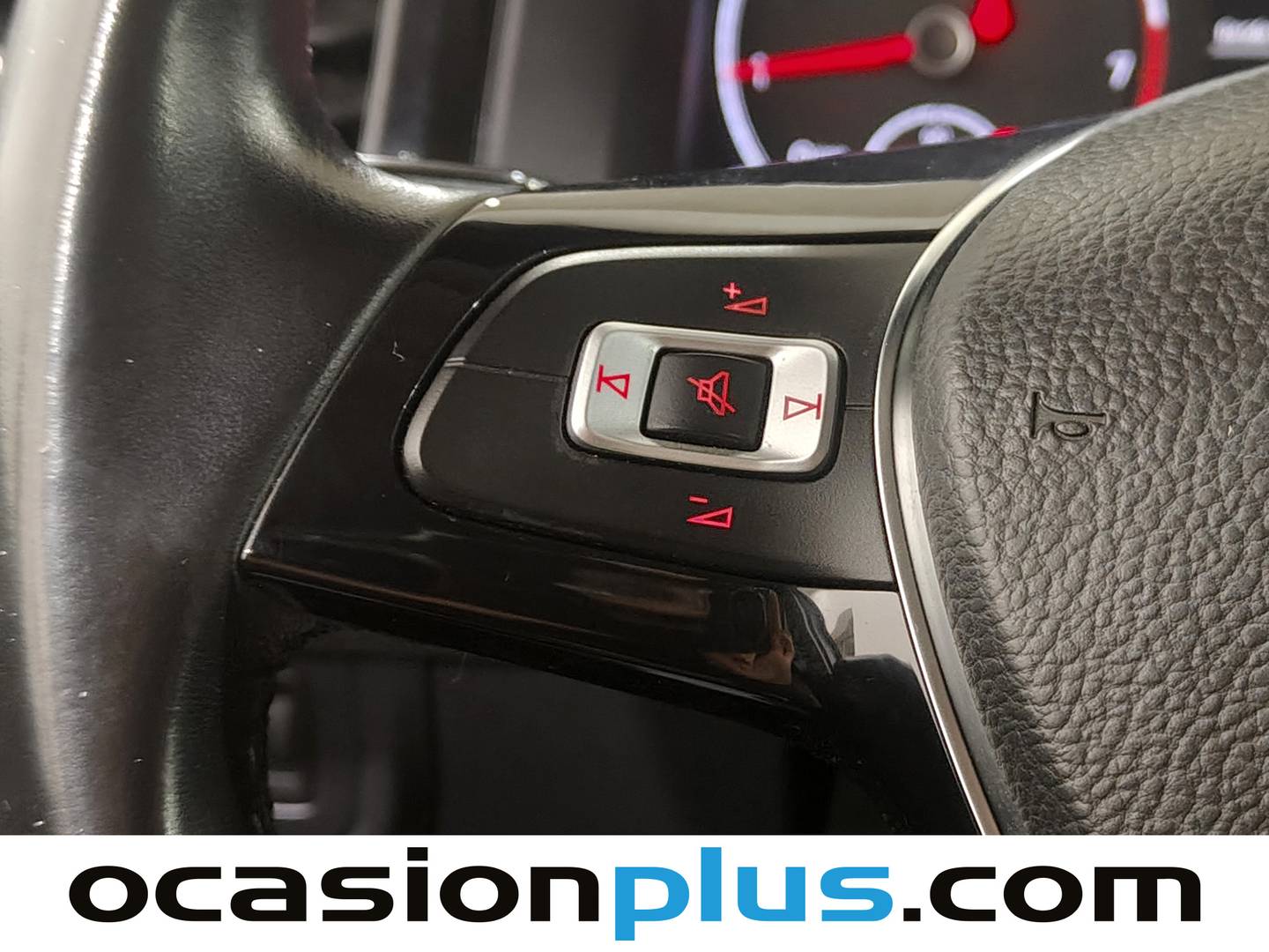 Foto Volkswagen Polo Volkswagen Polo Advance 1.0 TSI (95 CV)