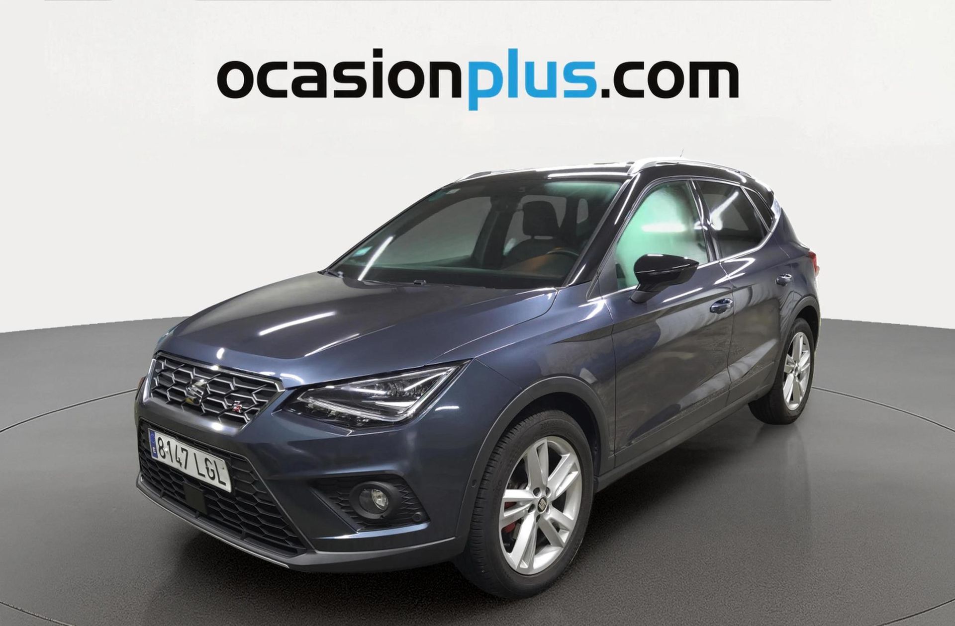 SEAT Arona 1.0 TSI Ecomotive FR