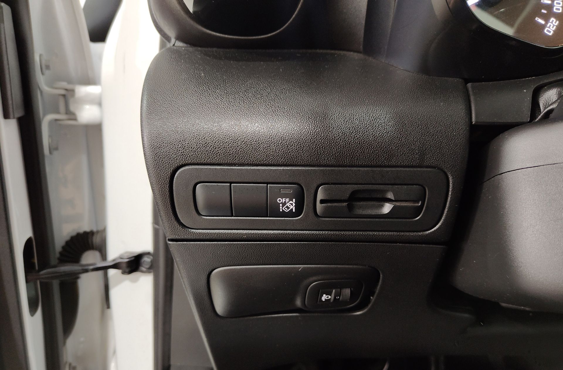 Citroën C3 Aircross PureTech 110 You! - foto 23