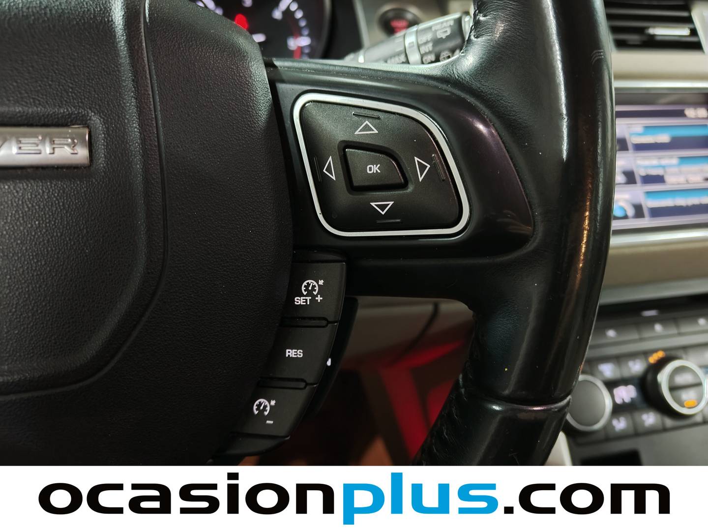 Foto Land Rover Range Rover Evoque Land Rover Range Rover Evoque 2.2L eD4 Dynamic 4x2  (150 CV)