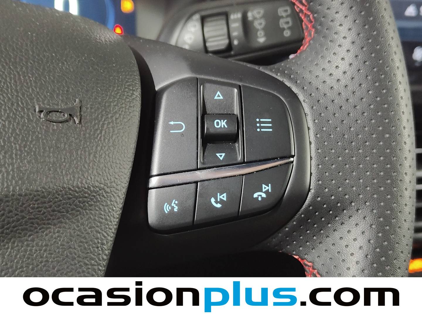 Ford Focus Ford Focus 1.0 Ecoboost MHEV ST-Line (125 CV) manual