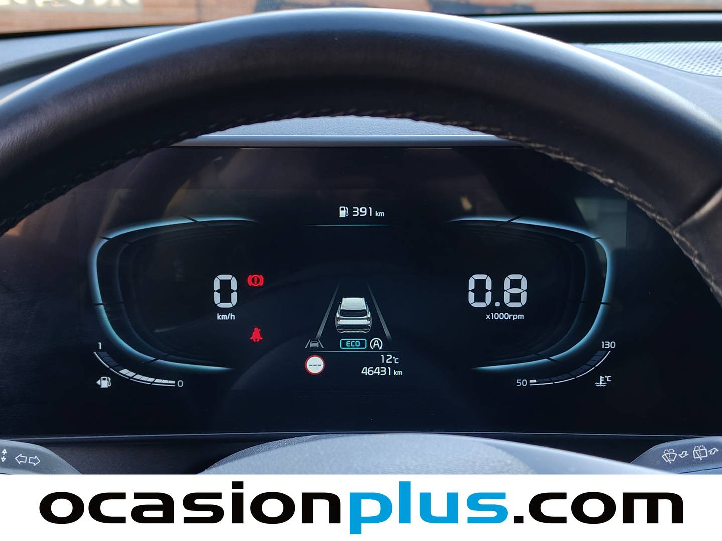 Foto KIA Sportage Kia Sportage 1.6 T-GDi MHEV Drive 4x2 (160 CV)