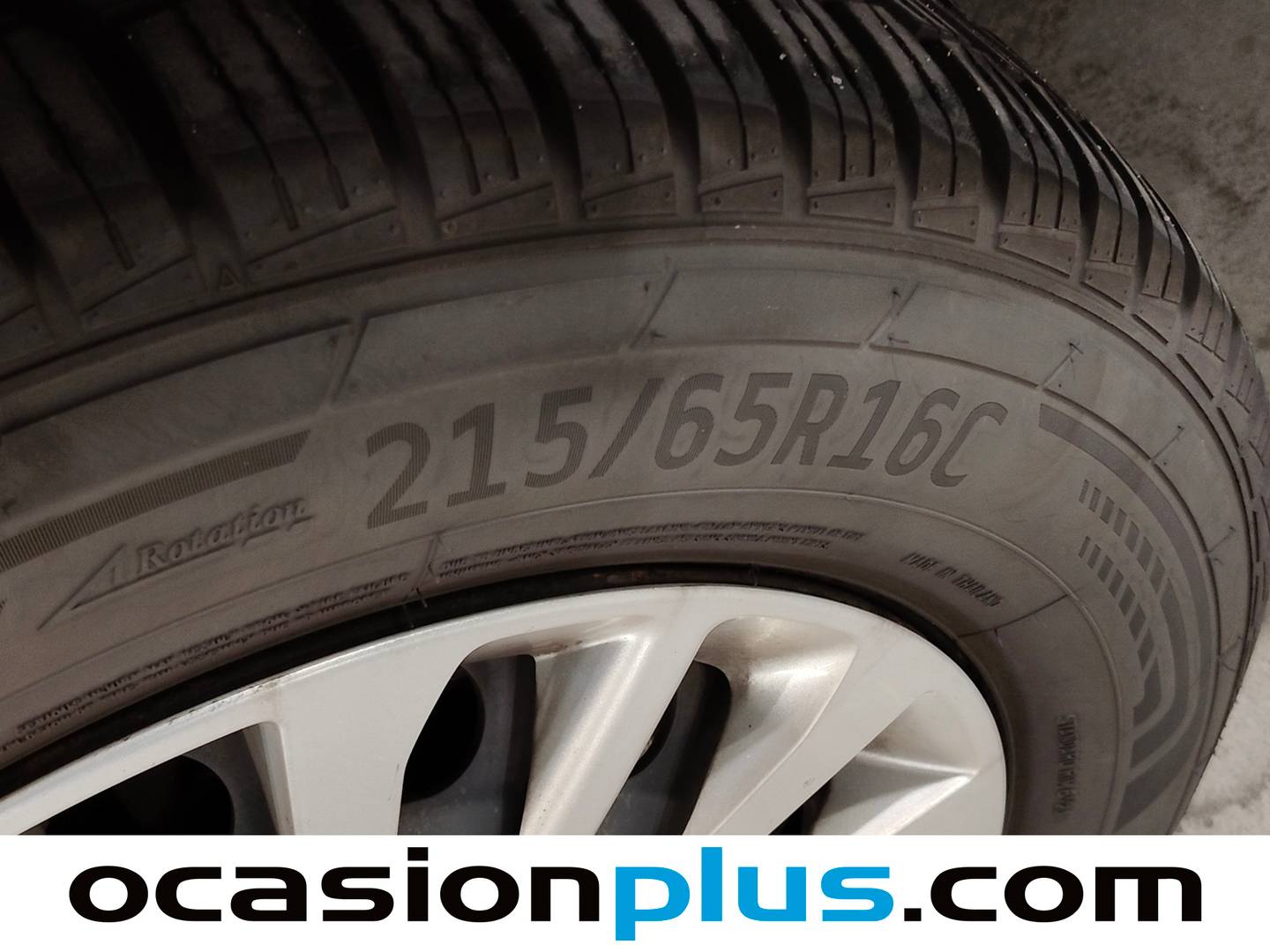 Toyota Proace Verso Toyota Proace Verso 1.5D Shuttle VX L2 (120 CV) seminuevo