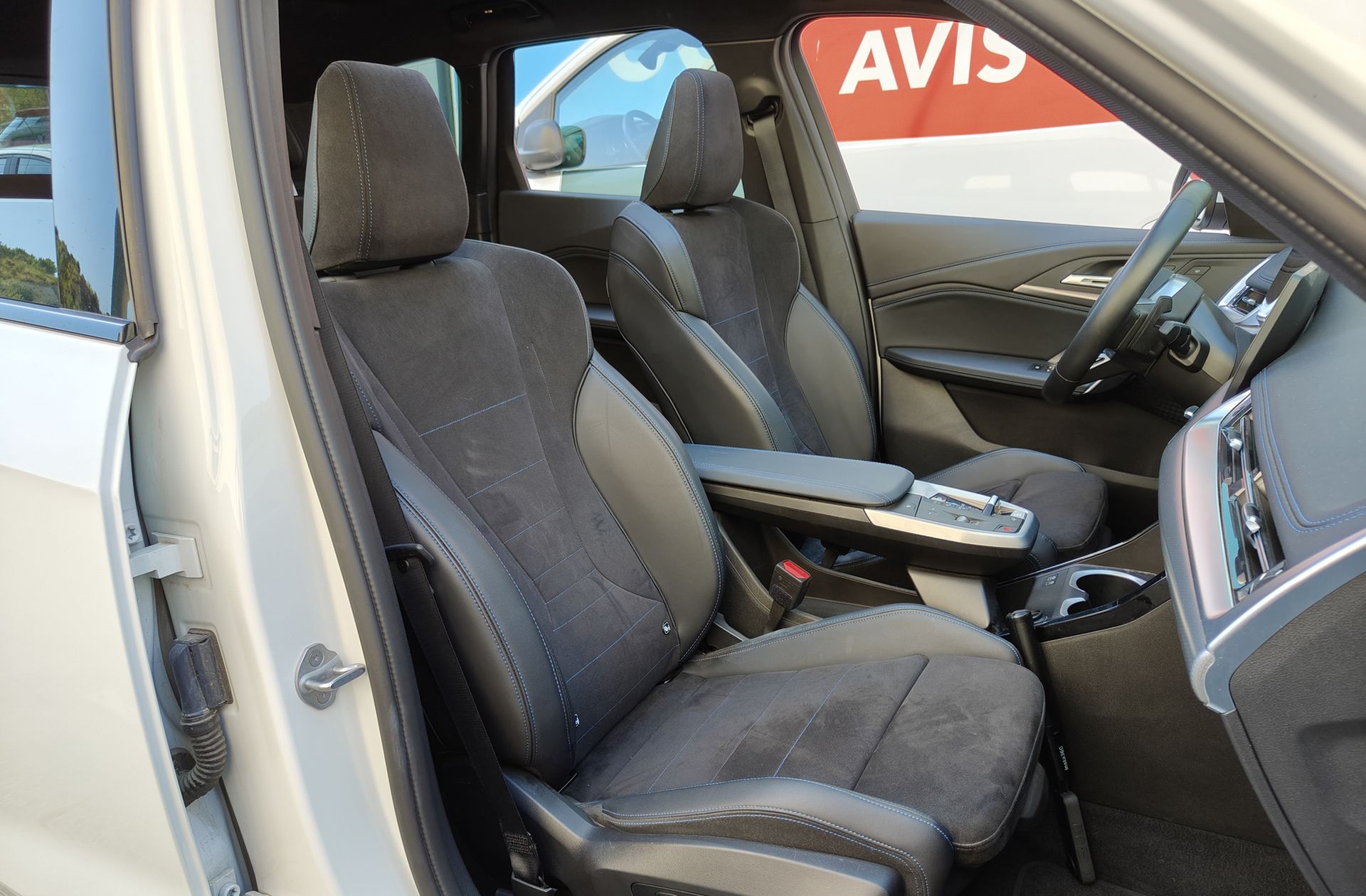 BMW X1 sDrive18d Pack M - foto 25