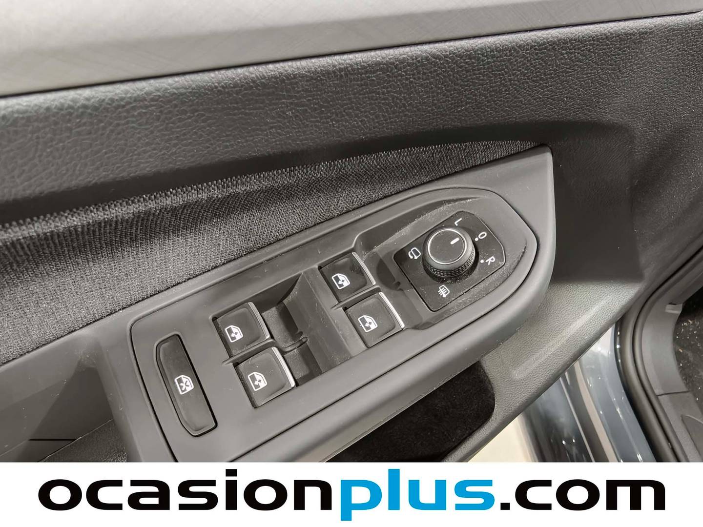 Volkswagen Golf Volkswagen Golf Life 1.5 eTSI (130 CV) DSG de ocasión