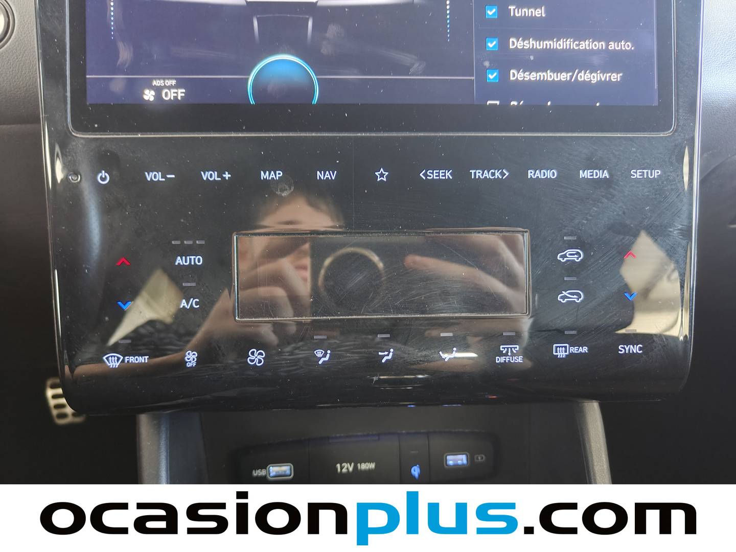 Hyundai Tucson Hyundai Tucson 1.6 TGDI N-Line 30 Aniversario (150 CV) de ocasión