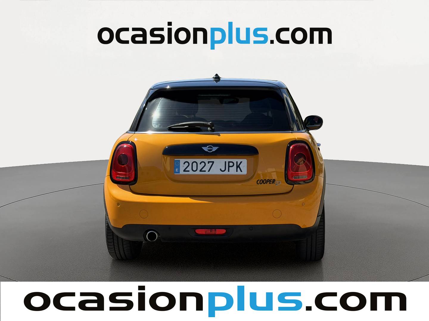 Mini MINI Mini MINI Cooper 5 Puertas D (116 CV) barato