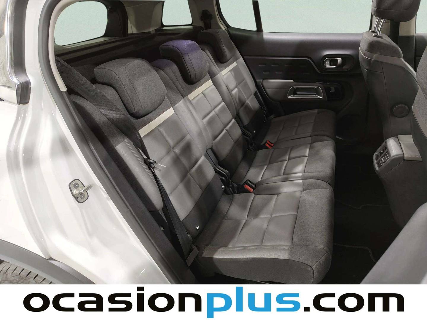 Foto Citroën C5 Aircross Citroen C5 Aircross BlueHdi 130 S&S Shine (131 CV)