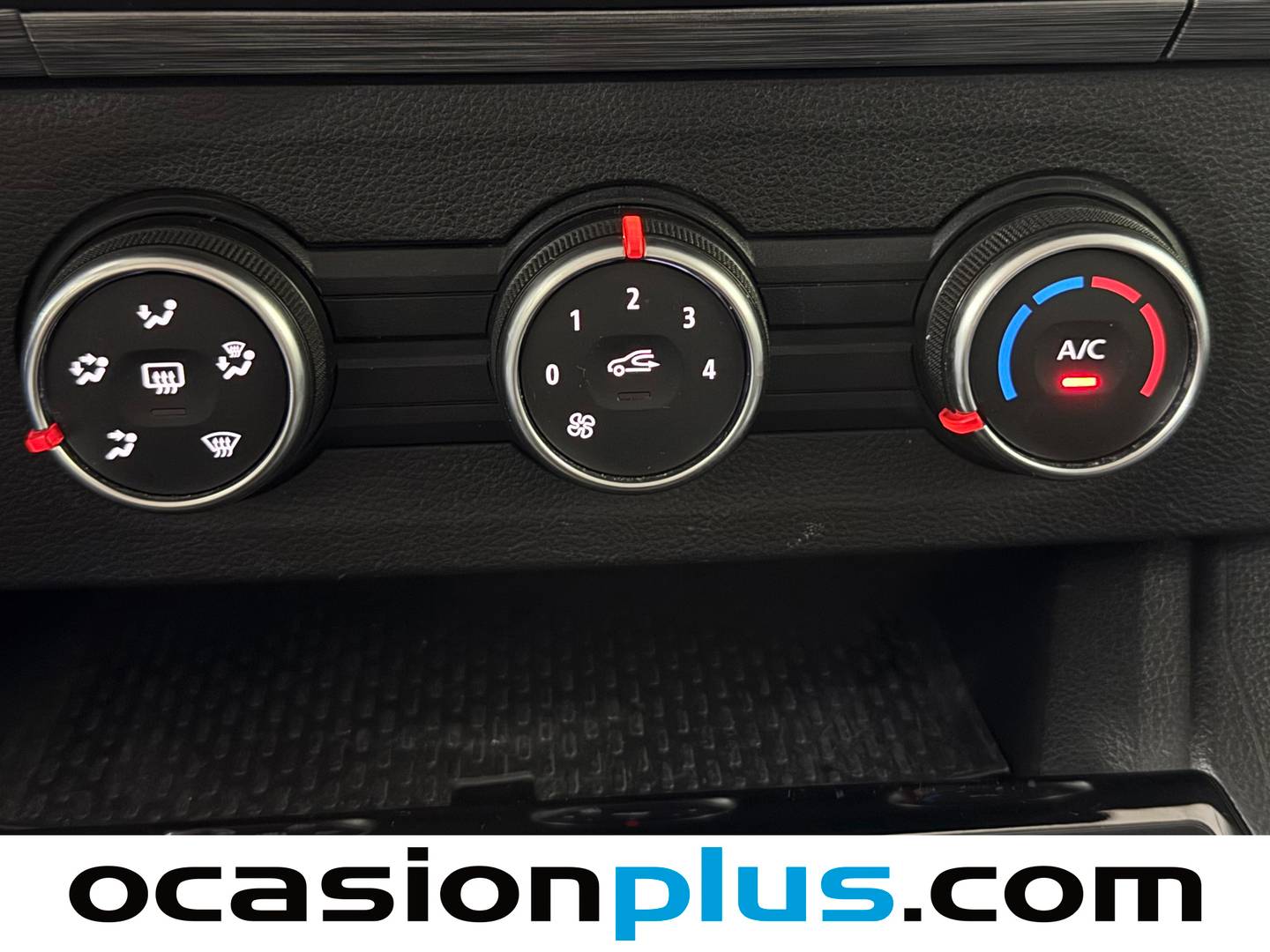 Foto Nissan Townstar Nissan Townstar 1.3G L1 Tekna (130 CV)