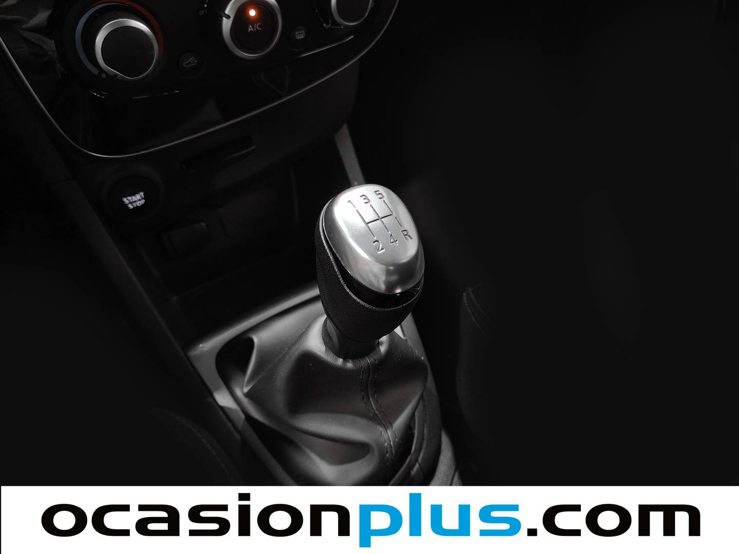 Renault Clio Renault Clio Limited 1.2  (75 CV) de ocasión