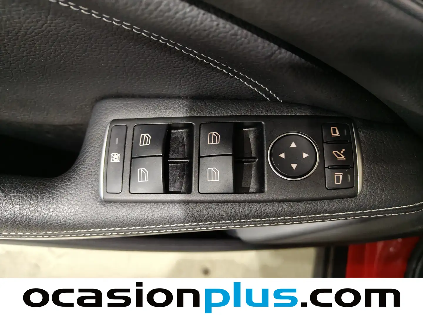 Foto Mercedes GLA Mercedes-Benz GLA 220 d Urban (177 CV)