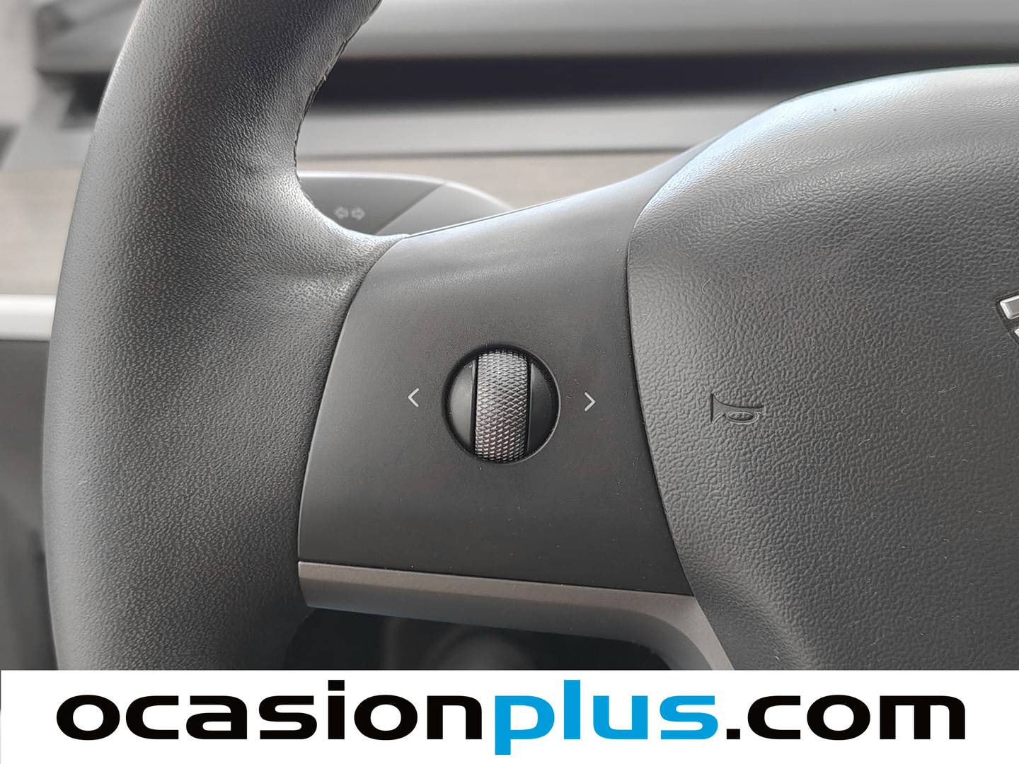 Tesla Model 3 Tesla Model 3 Estándar Plus RWD (306 CV) km 0