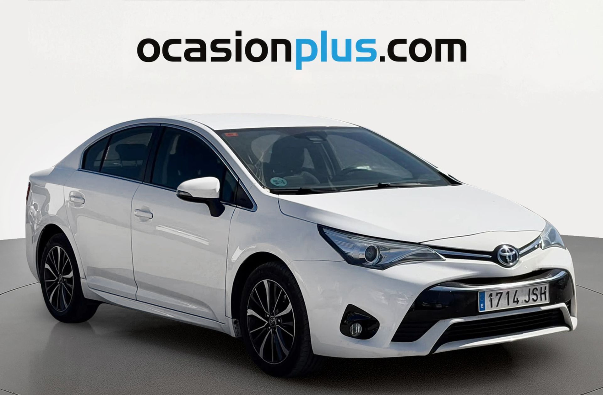 Toyota Avensis 150D Advance - foto 2