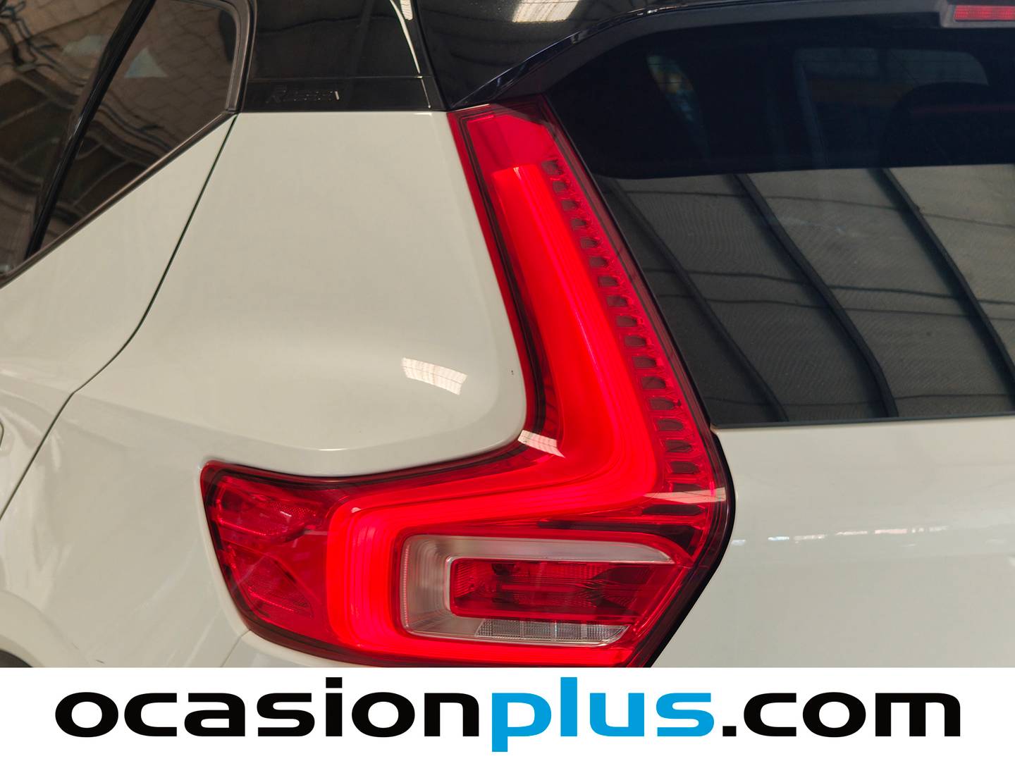 Volvo XC40 Volvo XC40 D3 R-Design Auto (150 CV) al mejor precio