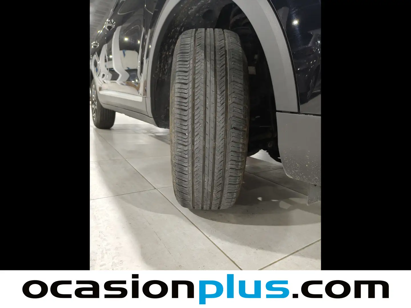 Foto MG ZS MG ZS 1.5 Luxury (106 CV)