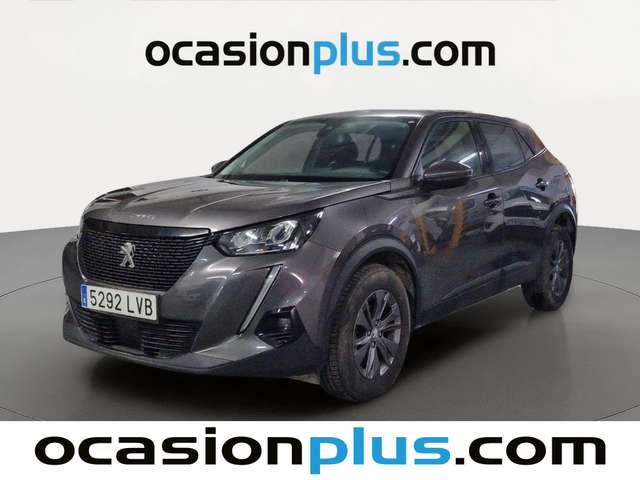 Peugeot 2008 BlueHDi 110 S&S Active Pack (110 CV) de segunda mano