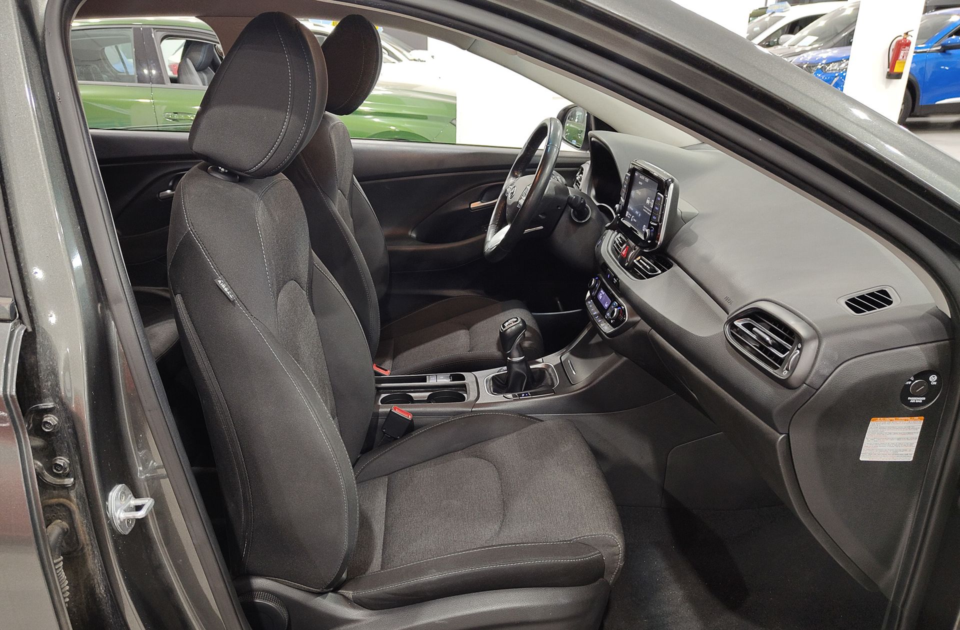 Hyundai i30 1.0 T-GDi 48V Tecno - foto 18