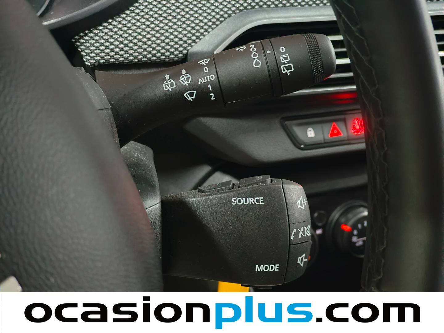 Dacia Sandero Dacia Sandero Expression ECO-G (100 CV) 101cv