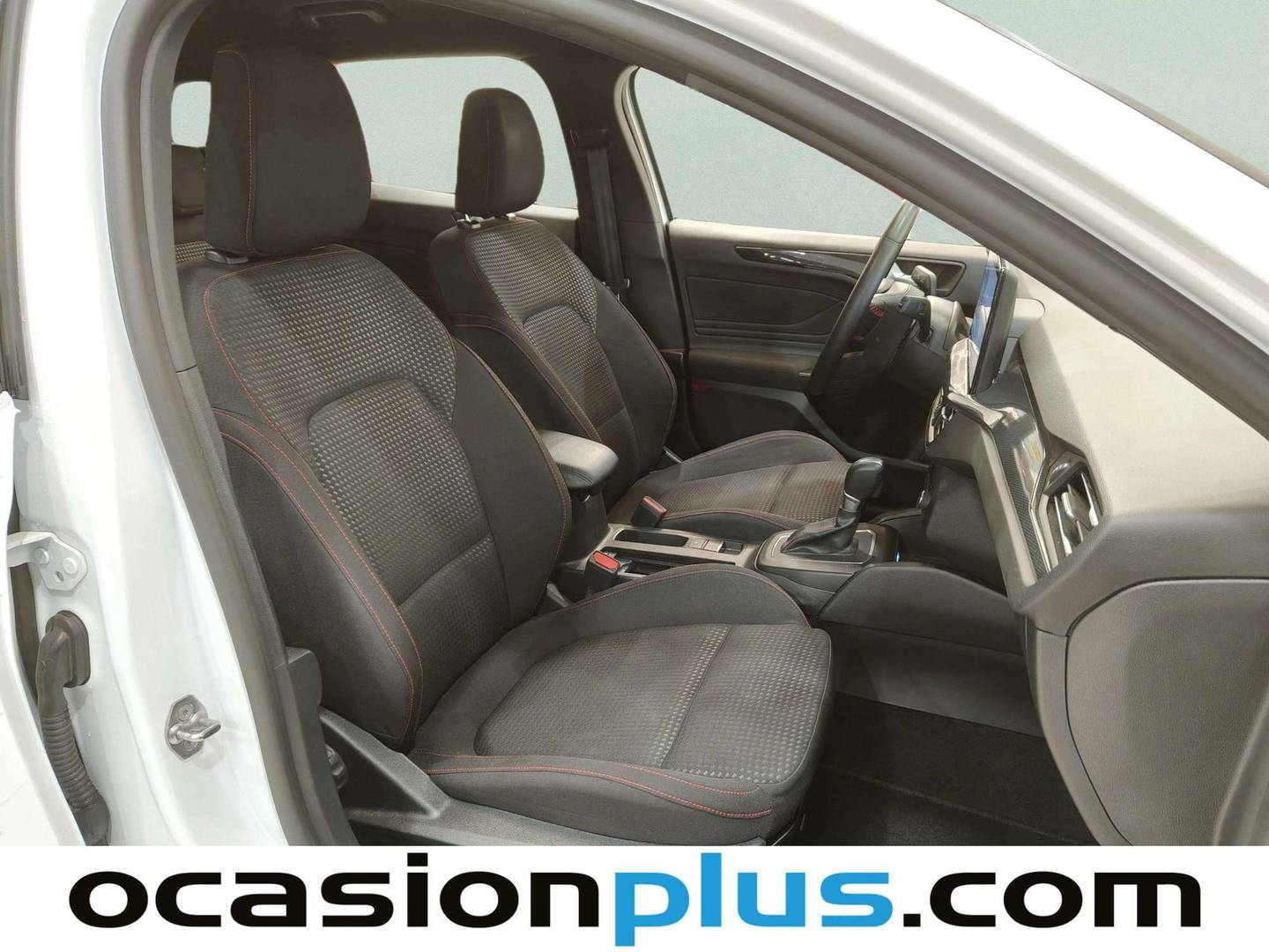 Ford Focus Ford Focus 1.0 Ecoboost MHEV ST-Line Auto (155 CV) de segunda mano