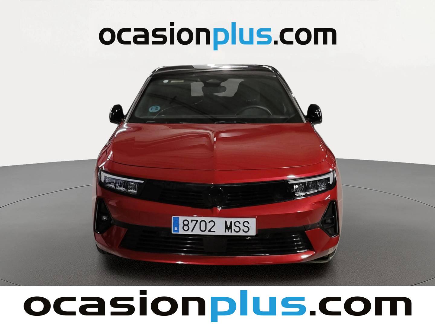 Opel Astra Opel Astra 1.5D DTH GS Auto (130 CV) diésel