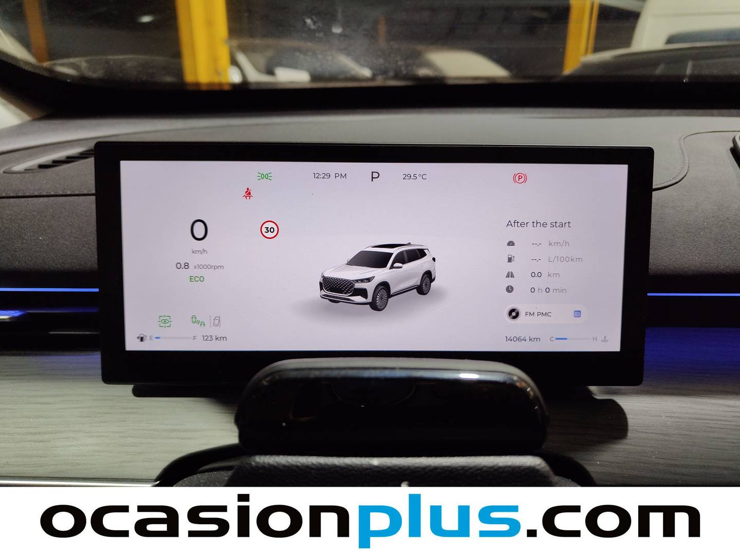EBRO S800 EBRO S800 1.6 TGDI Premium DCT (147 CV) 7 Plazas barato