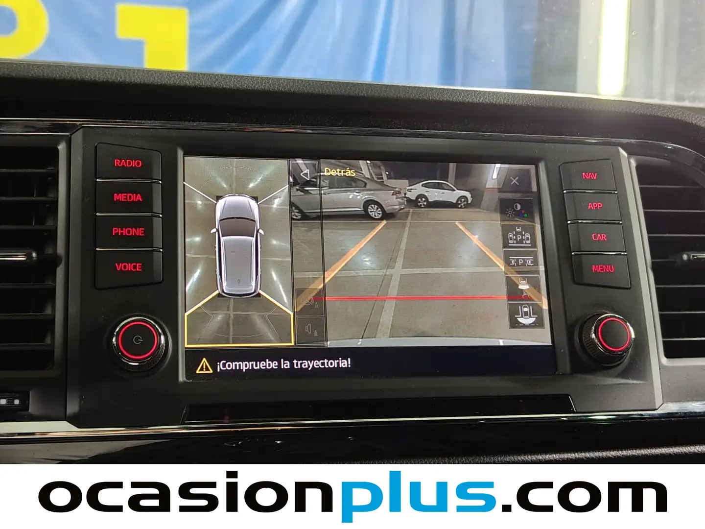 Foto Seat Ateca SEAT Ateca 1.4 EcoTSI S&S FR (150 CV)