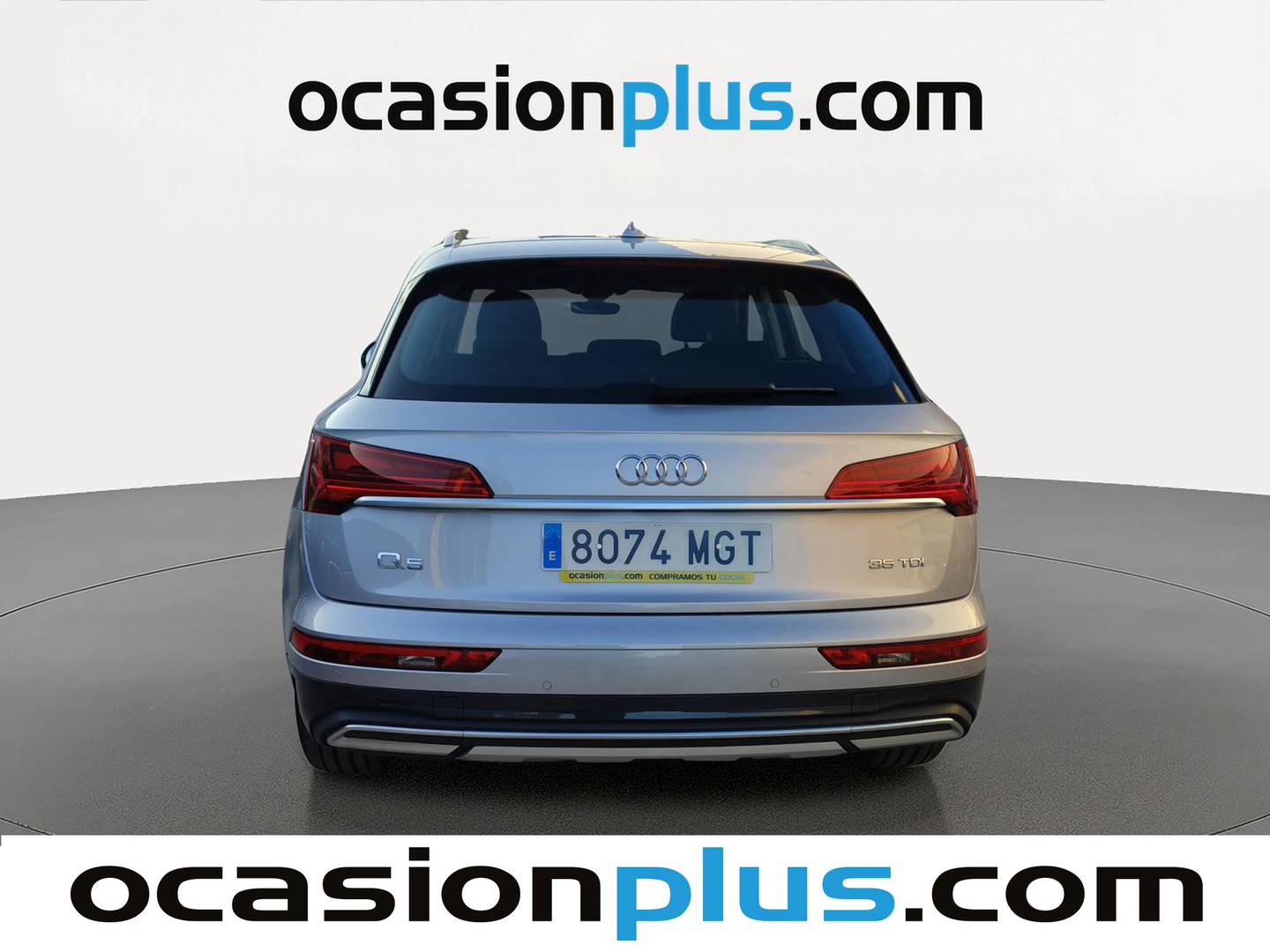 Audi Q5 Audi Q5 Advanced 35 TDI (163 CV) S tronic barato