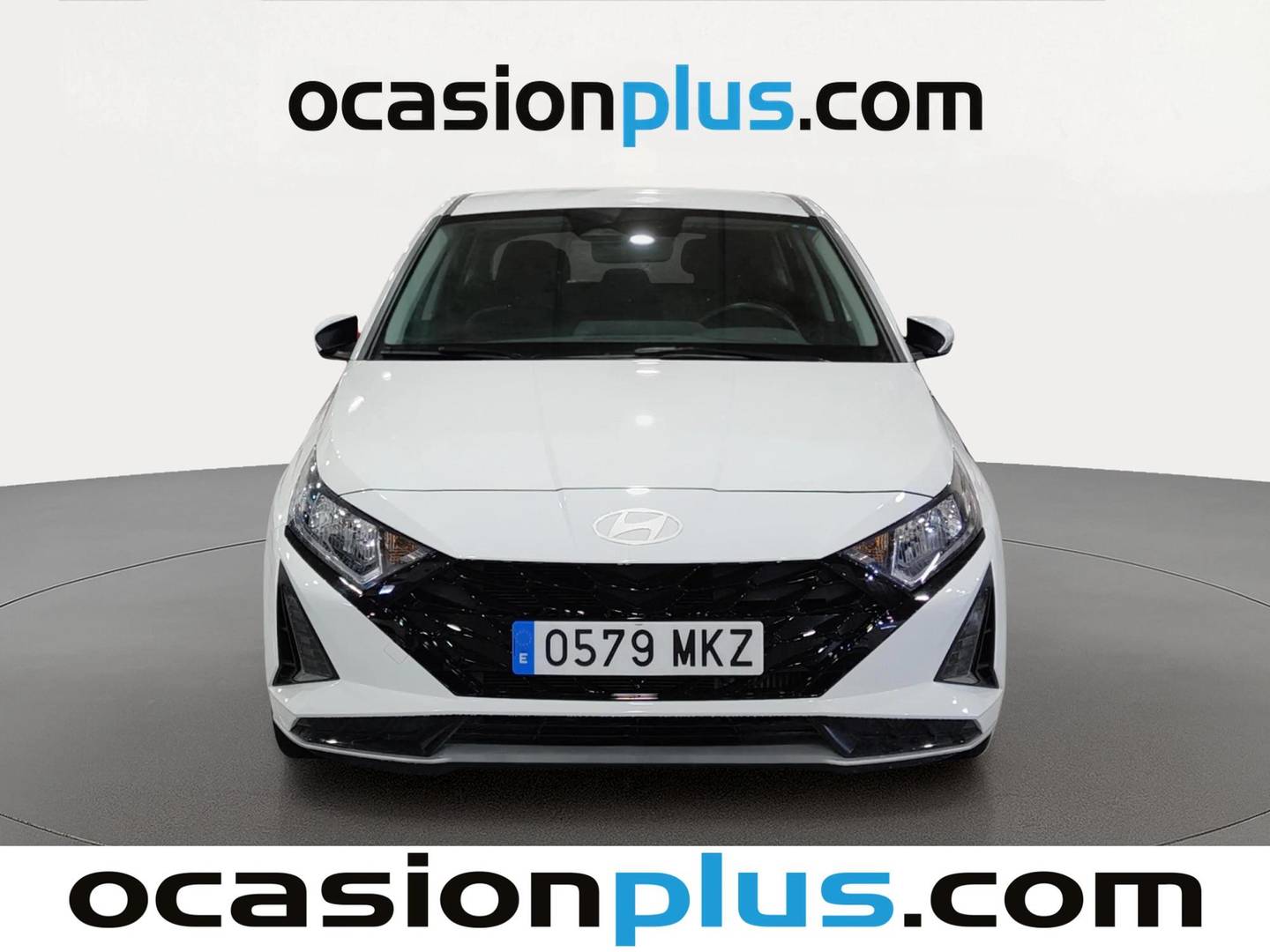 Hyundai i20 Hyundai i20 1.0 TGDI 48V Klass DCT (100 CV) al mejor precio